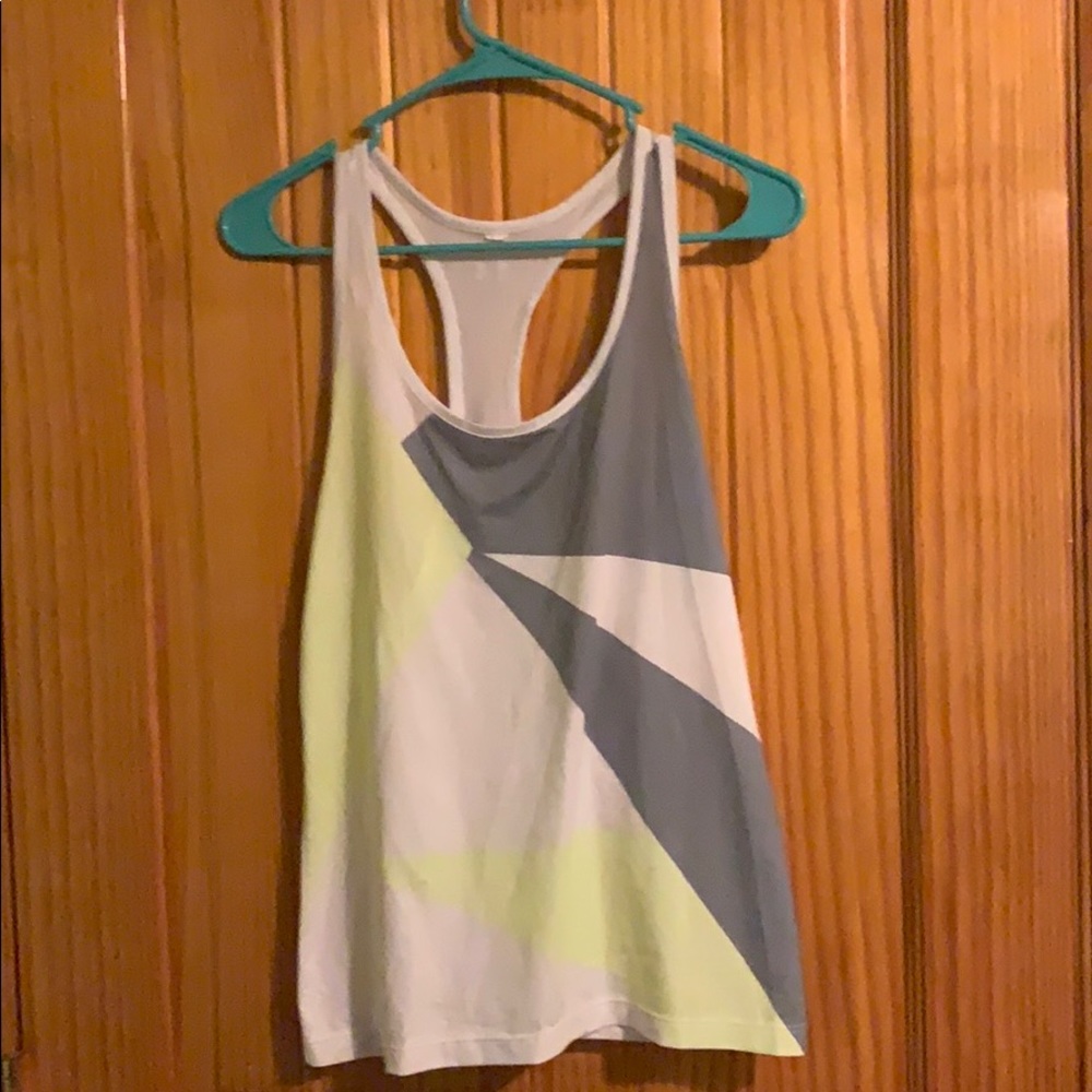 Racerback Tank